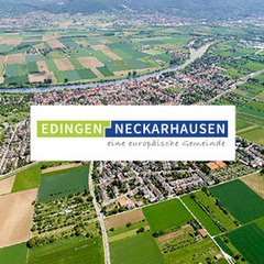 Konfirmation Neckarhausen
