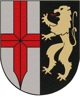  Wappen Edingen-Neckarhausen 