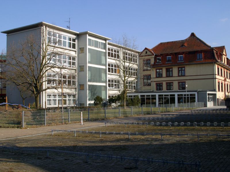  Graf-von-Oberndorff-Schule Neckarhausen 