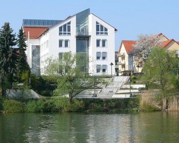 Rund um die malerisch am Neckar gelegene Gemeinde Edingen-Neckarhausen