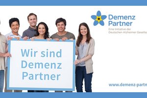Initiative Demenz-Partner